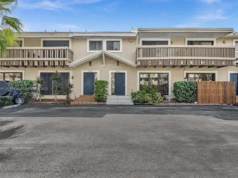 3776 NE 166th Street North Miami Beach FL 33160