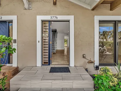 3776 NE 166th Street North Miami Beach FL 33160