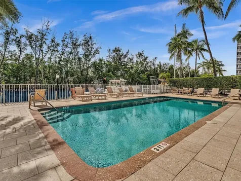 3776 NE 166th Street North Miami Beach FL 33160