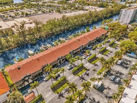 3776 NE 166th Street North Miami Beach FL 33160