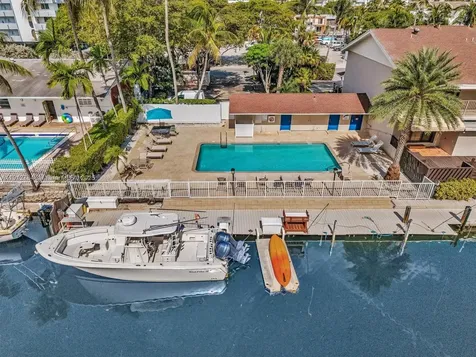 3776 NE 166th Street North Miami Beach FL 33160