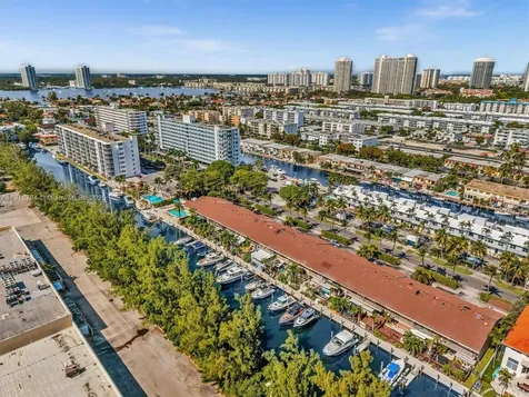 3776 NE 166th Street North Miami Beach FL 33160