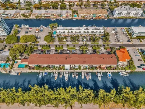 3776 NE 166th Street North Miami Beach FL 33160