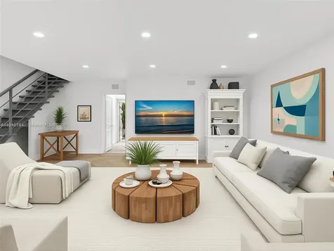 3776 NE 166th Street North Miami Beach FL 33160