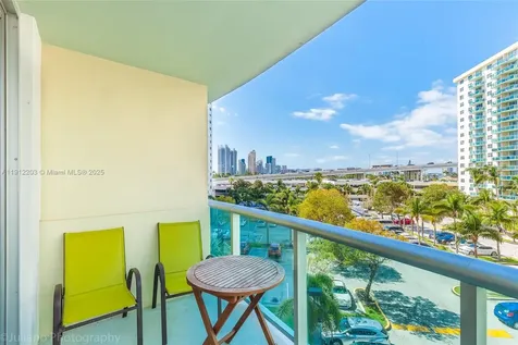 19380 Collins Avenue Sunny Isles Beach FL 33160