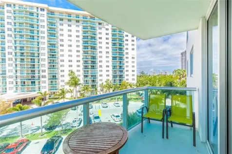 19380 Collins Avenue Sunny Isles Beach FL 33160