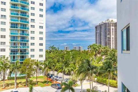 19380 Collins Avenue Sunny Isles Beach FL 33160