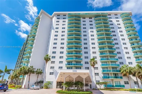 19380 Collins Avenue Sunny Isles Beach FL 33160