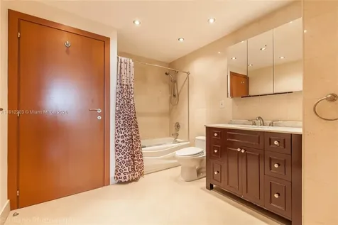 19380 Collins Avenue Sunny Isles Beach FL 33160
