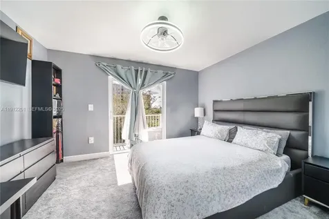 2040 NE 167th Street North Miami Beach FL 33162
