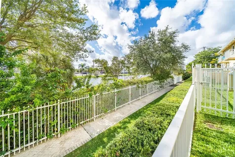 2040 NE 167th Street North Miami Beach FL 33162