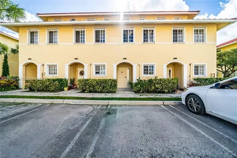 2040 NE 167th Street North Miami Beach FL 33162