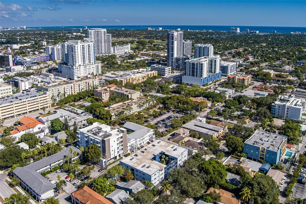 1943 Monroe Street Hollywood FL 33020