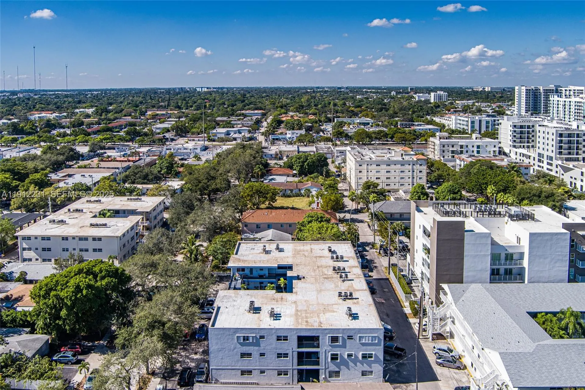 1943 Monroe Street Hollywood FL 33020