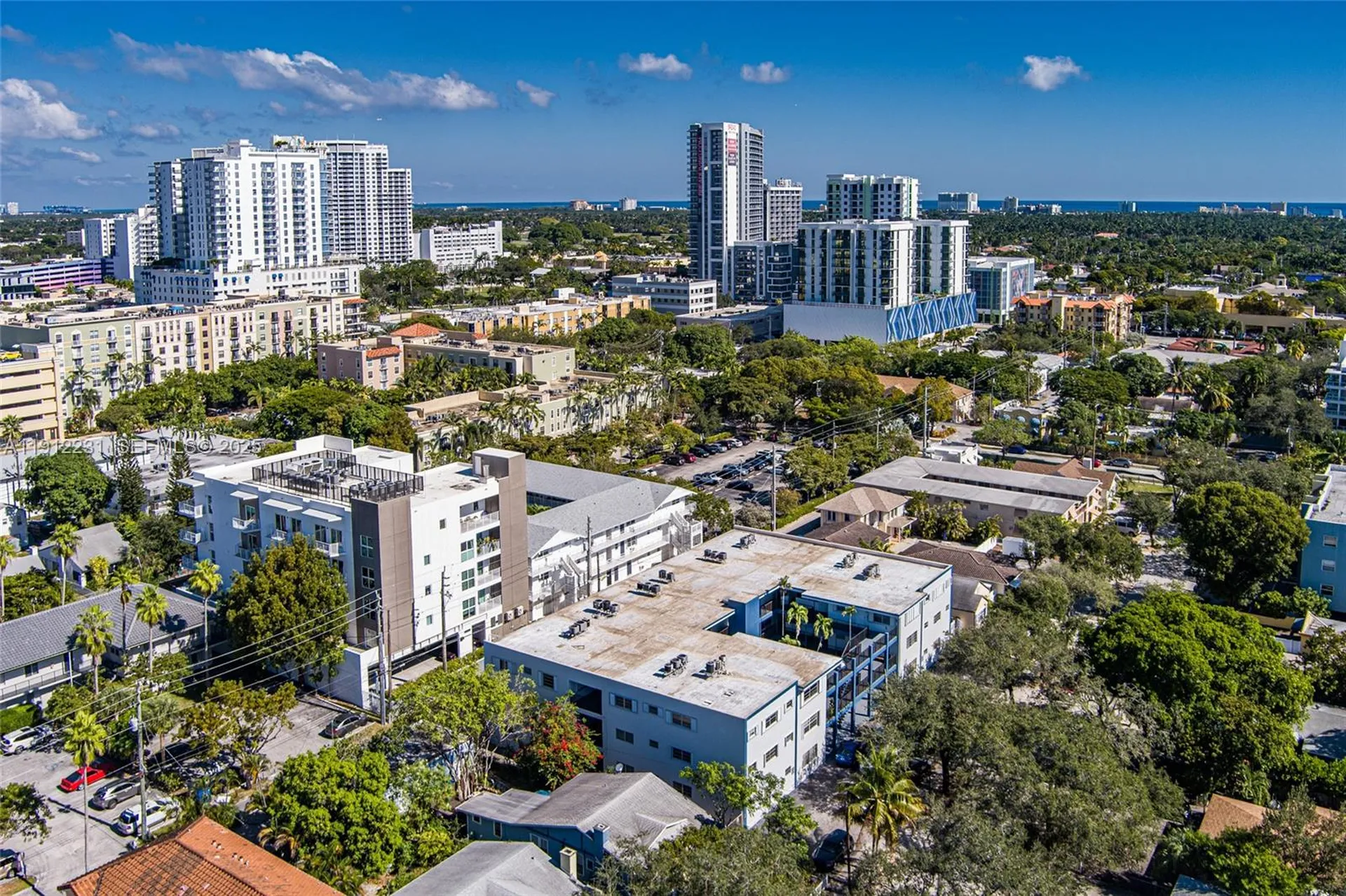 1943 Monroe Street Hollywood FL 33020