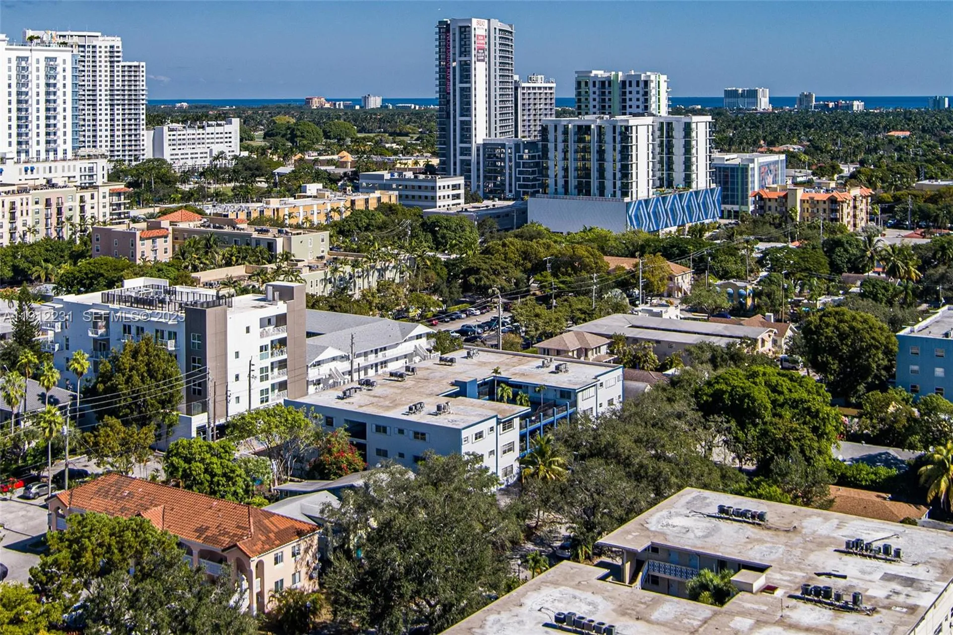 1943 Monroe Street Hollywood FL 33020