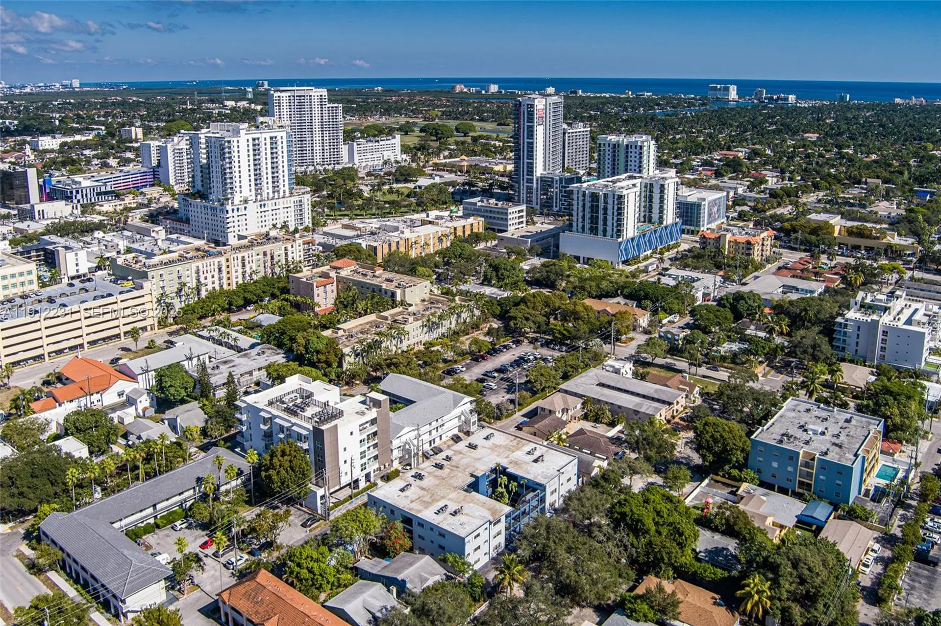 1943 Monroe Street Hollywood FL 33020
