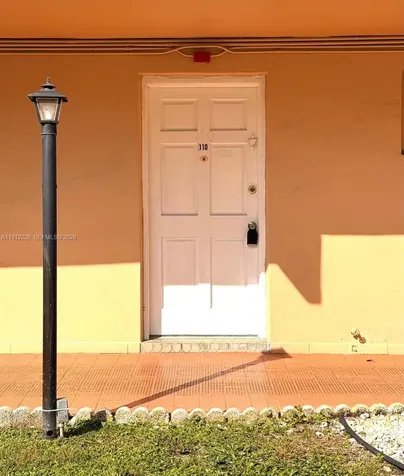 1301 NE 191st Street Miami FL 33179