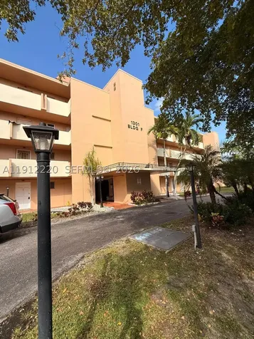 1301 NE 191st Street Miami FL 33179