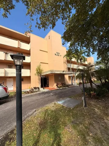 1301 NE 191st Street Miami FL 33179