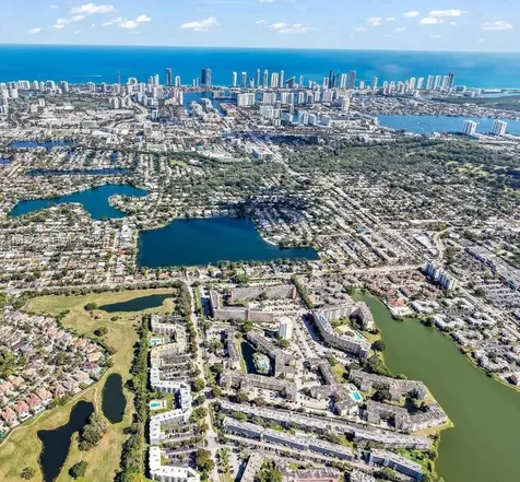 1301 NE 191st Street Miami FL 33179