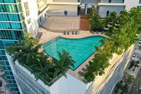 888 Biscayne Boulevard Miami FL 33132