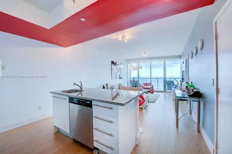 888 Biscayne Boulevard Miami FL 33132