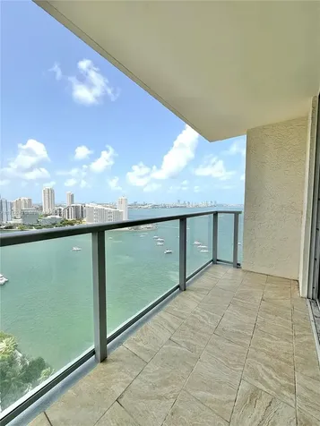 1155 Brickell Bay Drive Miami FL 33131