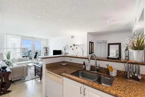 1155 Brickell Bay Drive Miami FL 33131