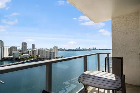 1155 Brickell Bay Drive Miami FL 33131