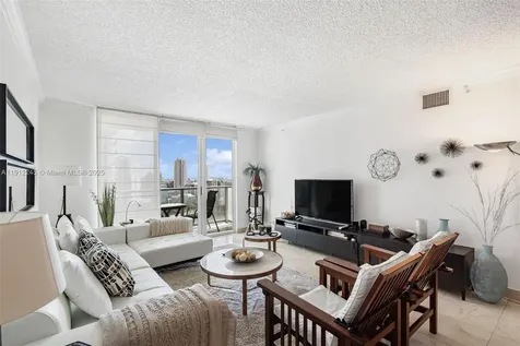 1155 Brickell Bay Drive Miami FL 33131