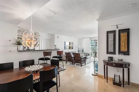 1155 Brickell Bay Drive Miami FL 33131