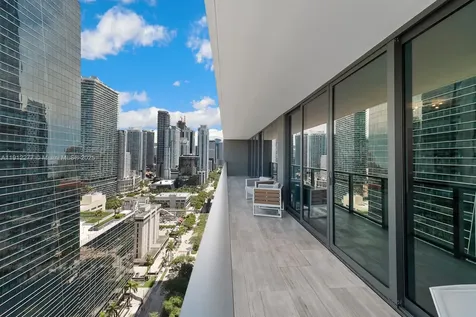 1451 Brickell Avenue Miami FL 33131
