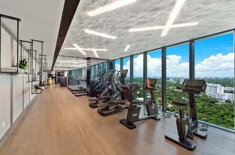 1451 Brickell Avenue Miami FL 33131