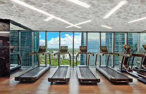 1451 Brickell Avenue Miami FL 33131