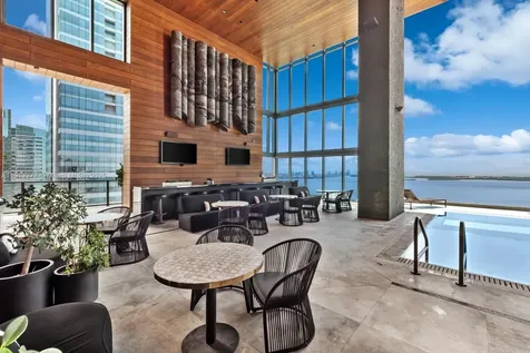 1451 Brickell Avenue Miami FL 33131