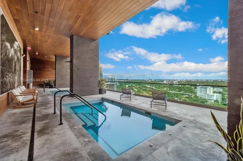 1451 Brickell Avenue Miami FL 33131