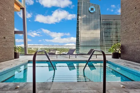 1451 Brickell Avenue Miami FL 33131