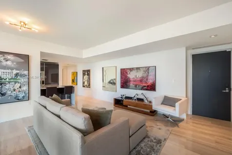 1451 Brickell Avenue Miami FL 33131