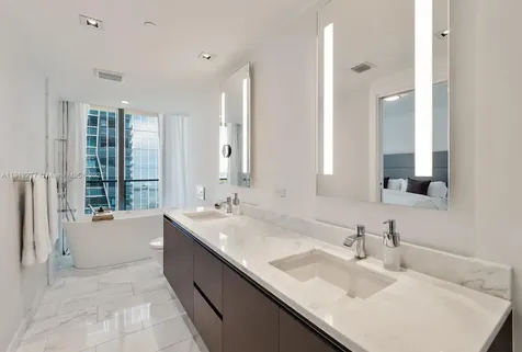 1451 Brickell Avenue Miami FL 33131