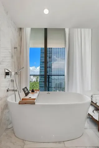 1451 Brickell Avenue Miami FL 33131