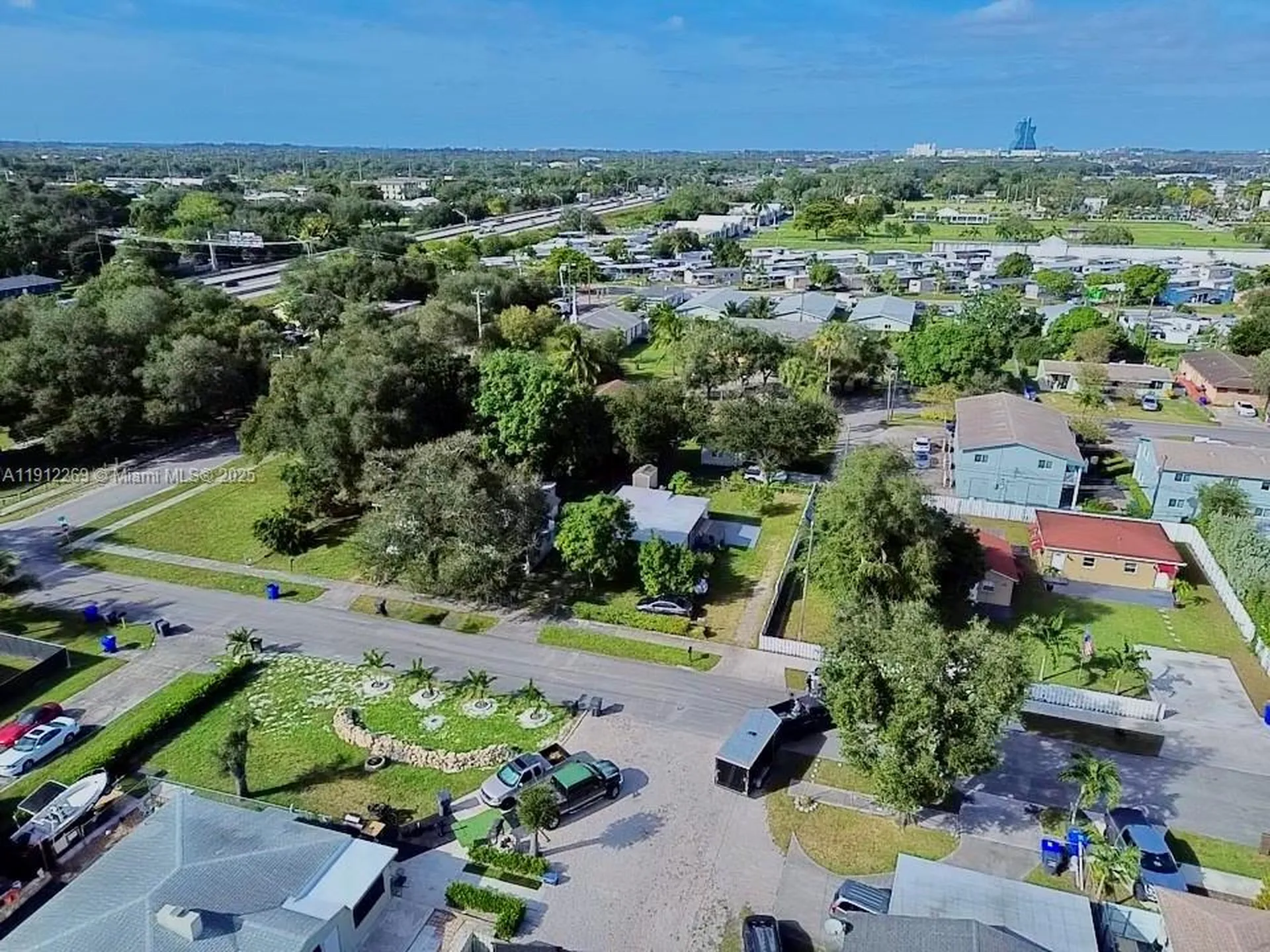 6137 Garfield Street Hollywood FL 33024