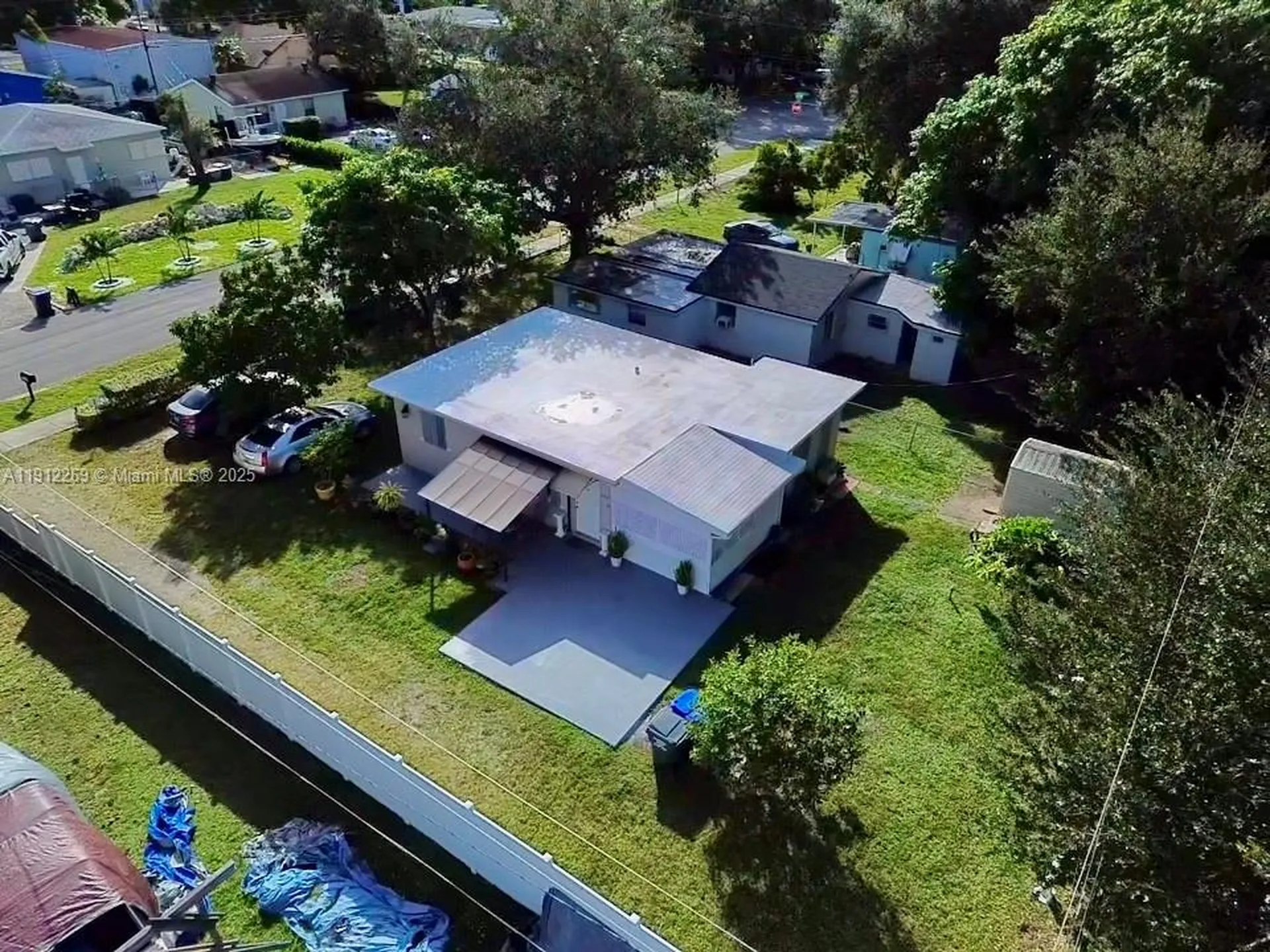 6137 Garfield Street Hollywood FL 33024