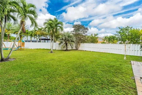 16285 SW 19th Street Miramar FL 33027