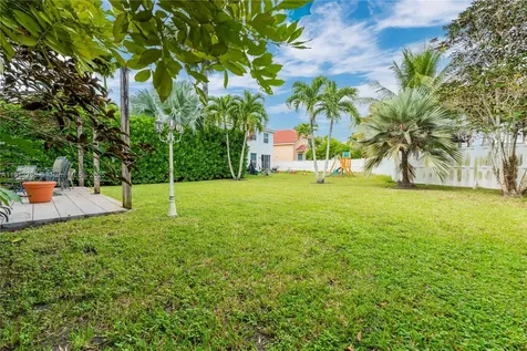 16285 SW 19th Street Miramar FL 33027