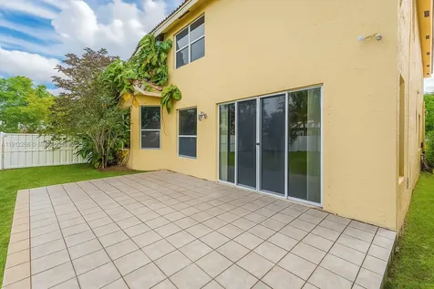 16285 SW 19th Street Miramar FL 33027
