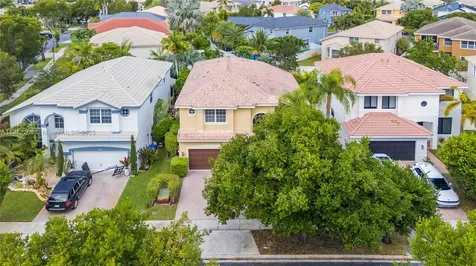 16285 SW 19th Street Miramar FL 33027