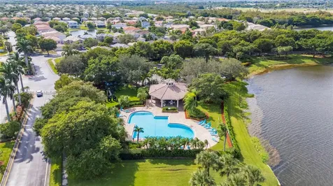 16285 SW 19th Street Miramar FL 33027