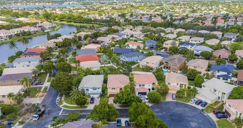 16285 SW 19th Street Miramar FL 33027
