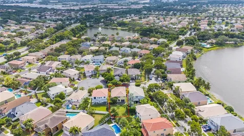 16285 SW 19th Street Miramar FL 33027